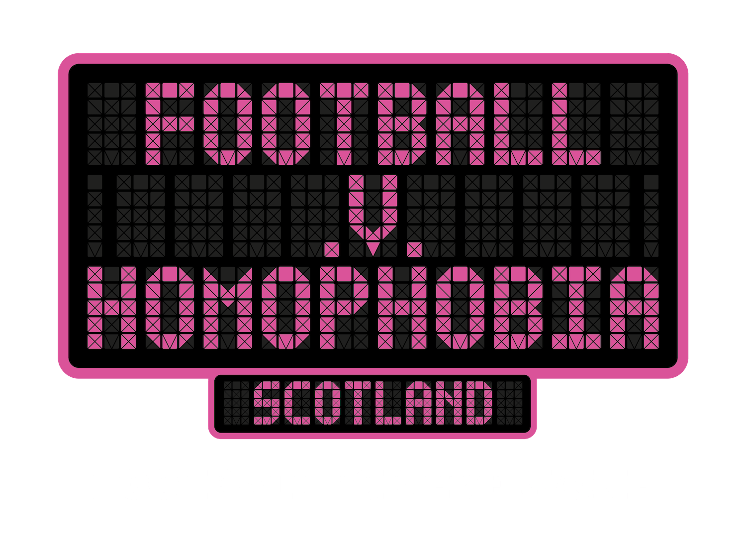 Football v Homophobia Scotland