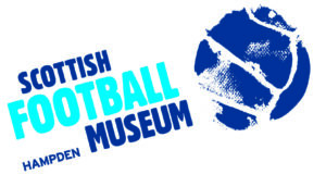 Scottish Football Museum logo